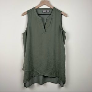 Chico’s | Sleeveless Pullover